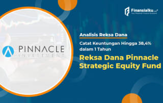 Analisis Reksa Dana Pinnacle Strategic Equity Fund