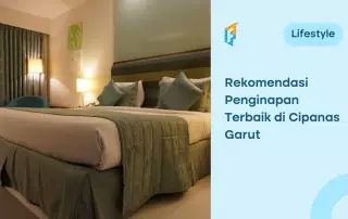 penginapan cipanas garut