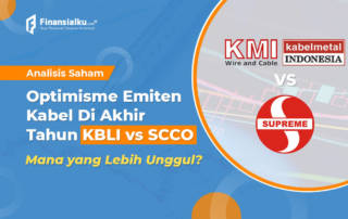 KBLI vs SCCO: Lebih Unggul Mana Penjualannya?