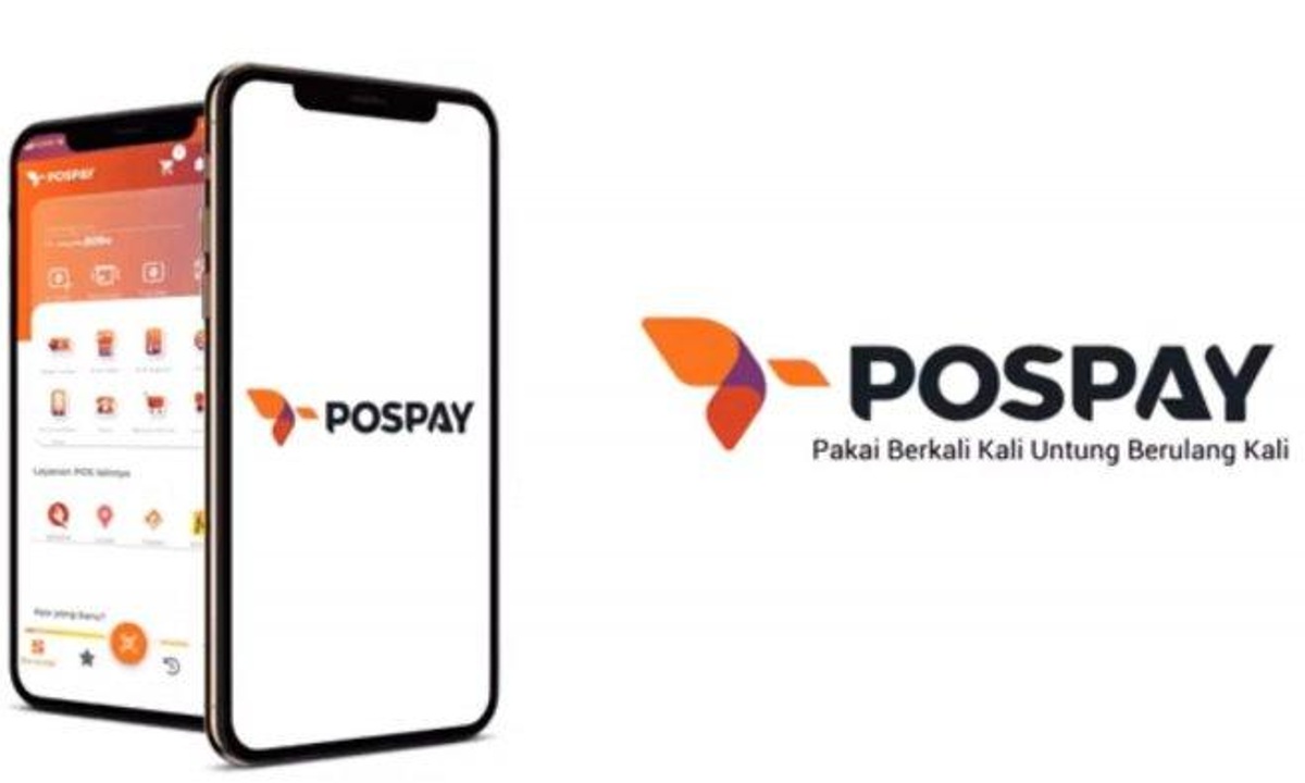 Pospay, Layanan Terbaru Pos Indonesia - 01 - Finansialku