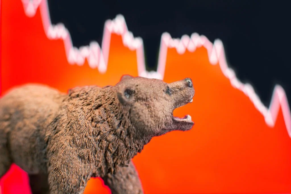 bearish adalah (1)