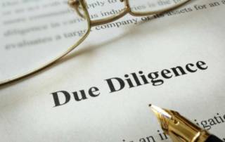 Due Diligence