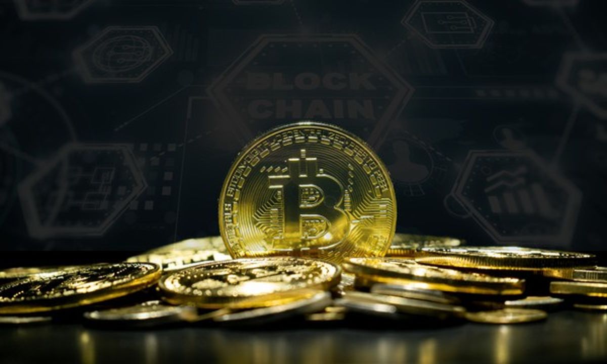 Mau Coba Cara Mining Bitcoin yang Menguntungkan Ini - 01 - Finansialku