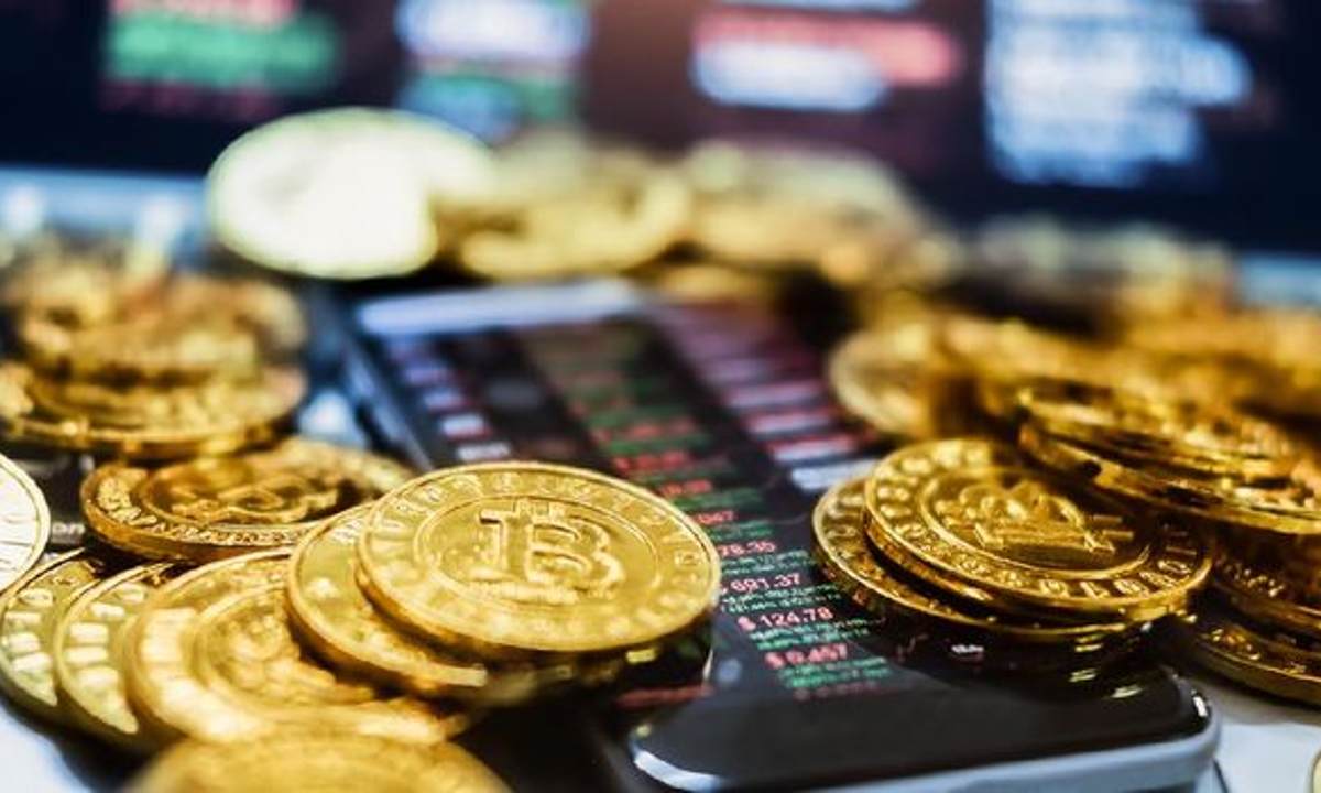 Mau Coba Cara Mining Bitcoin yang Menguntungkan Ini - 02 - Finansialku