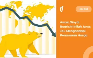 bearish adalah