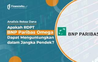 Apakah RDPT BNP Paribas Omega dapat Menguntungkan dalam Jangka Pendek?