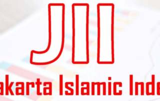 Mengenal Jakarta Islamic Index