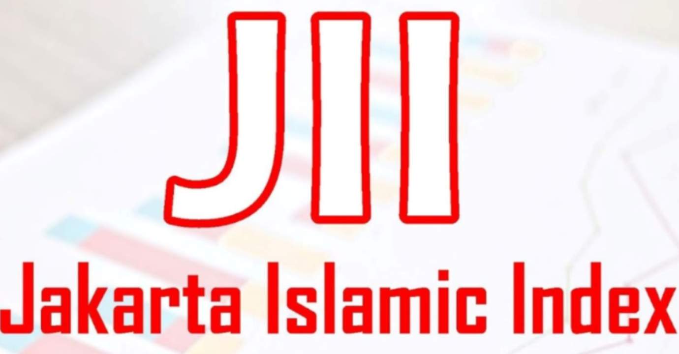 Mengenal Jakarta Islamic Index