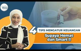 VIDEO: 4 Tips Mengatur Keuangan Supaya Hemat dan Smart!!