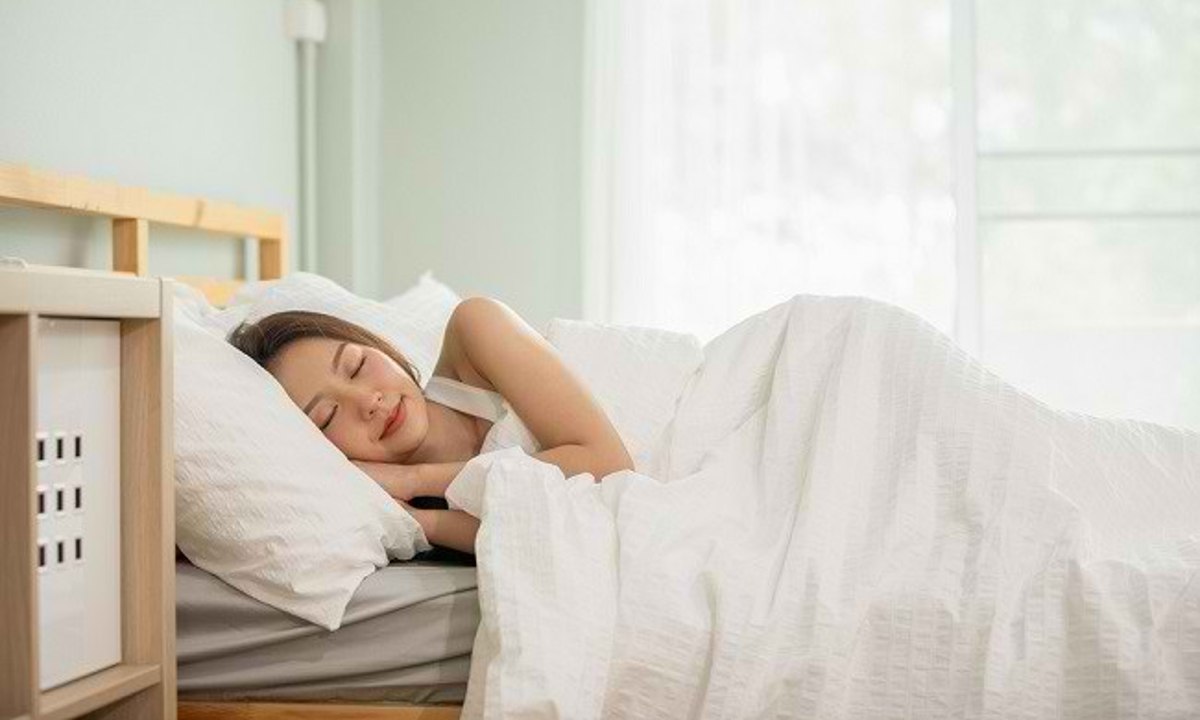 Hati-hati! Tidur Kurang dari 6 Jam Meningkatkan Risiko Kematian Dini - 01 - Finansialku