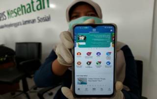 Cara Menggunakan Aplikasi Mobile JKN BPJS Kesehatan