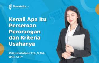 Kenali Apa Itu Perseroan Perorangan dan Kriteria Usahanya