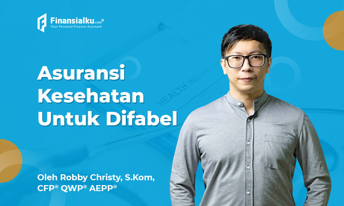 Apakah Difabel Bisa Memiliki Asuransi Kesehatan?