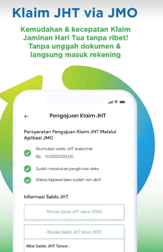  Ini Gunanya Aplikasi JMO (Jamsostek Mobile Online) - 03 - Finansialku