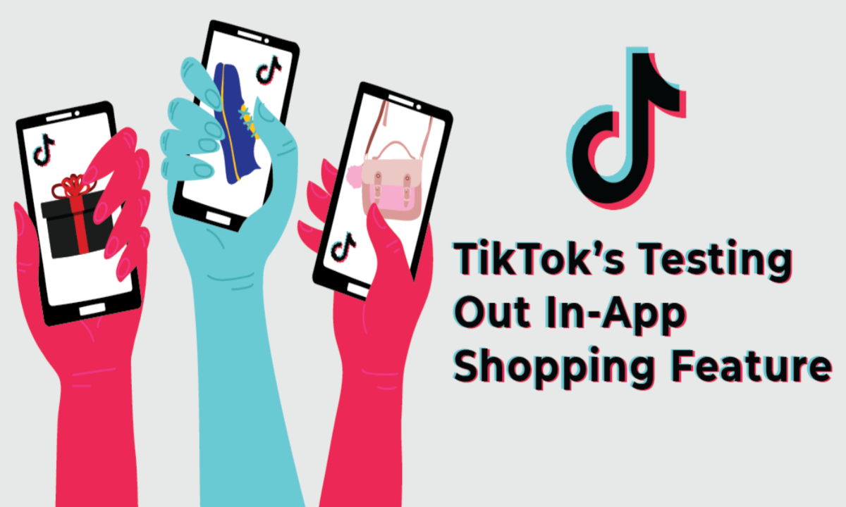 Tips Jualan Online di TikTok, Dijamin Meningkat!