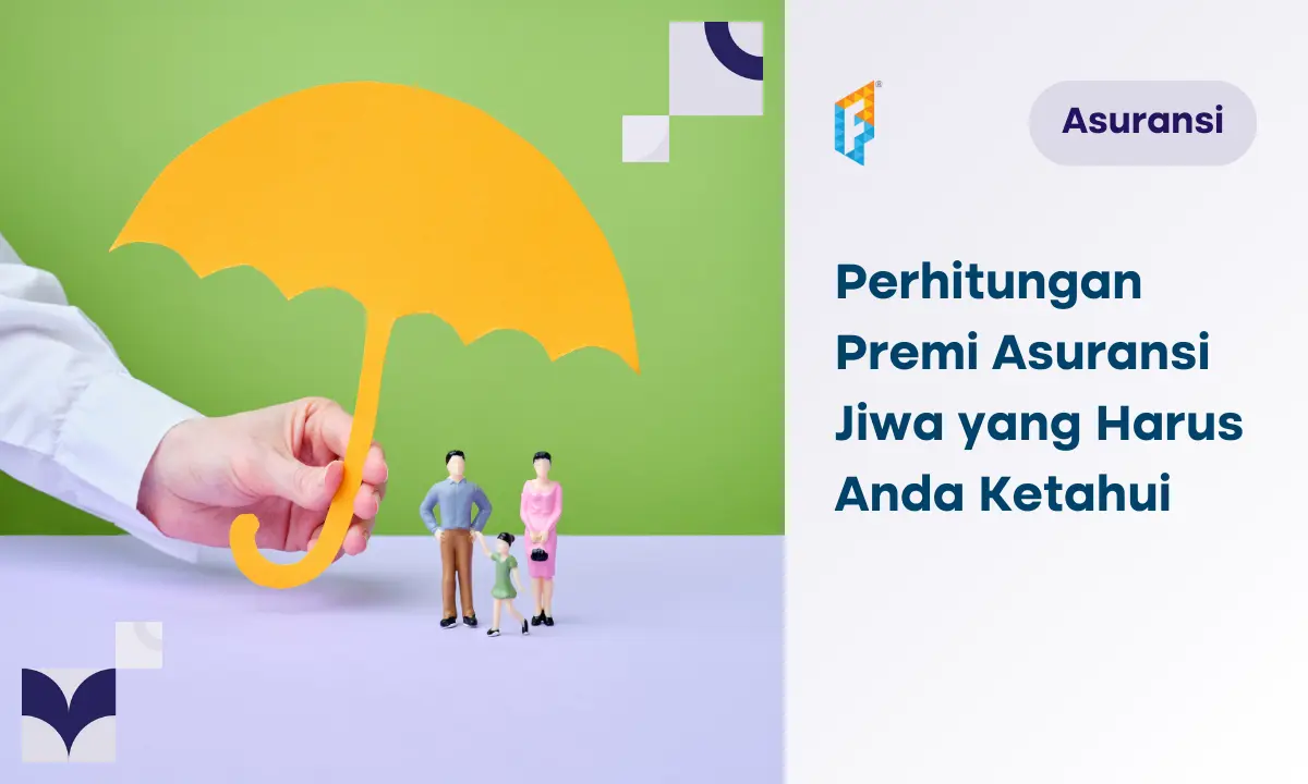menghitung premi asuransi jiwa