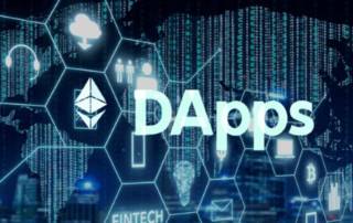 Apa Itu Decentralized Applications (DApps) - 01 - Finansialku