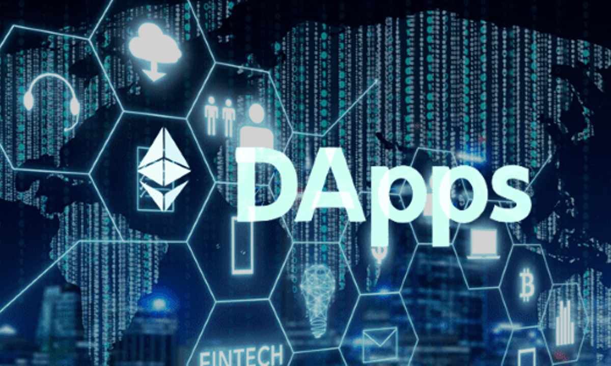 Apa Itu Decentralized Applications (DApps) - 01 - Finansialku