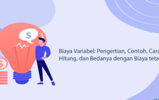 Biaya Variabel - Perhitungan, Rumus, Fungsi, dan Karakteristiknya