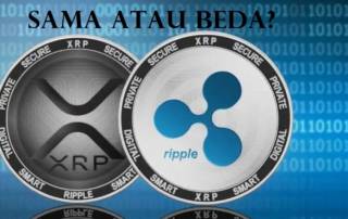 Kenalan Sama Ripple – Si Cryptocurrency Yang Menguntungkan – Yuk!