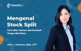 Mengenal Stock Split: Cara Sahammu Bertambah Tanpa Beli Baru!