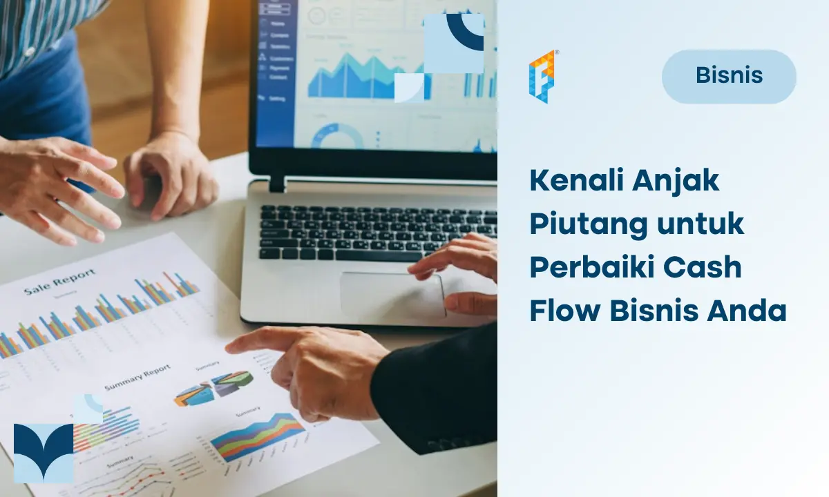 anjak piutang adalah