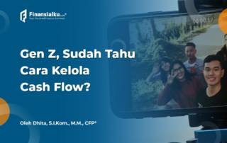 CFP - 22012004 Dhita - Cash Flow untuk Gen Z