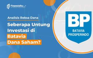 Return 13,68%, Batavia Dana Saham Bisakah Jadi Alternatif?