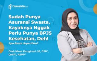 Perlukah Memiliki BPJS Kesehatan Jika Sudah Memiliki Asuransi Swasta?