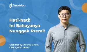 Waduh! Premi Asuransi Nunggak, Apa Risikonya?