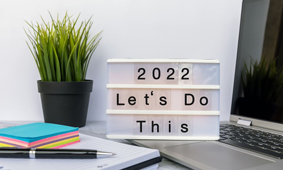 Yuk, Simak Tips Susun Resolusi Keuangan 2022!
