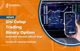 Viral! Sisi Gelap Trading Binary Option, Investor Dibuat Rugi?