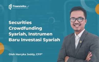 Mengenal SCF Syariah Sebagai Instrumen Baru Investasi Syariah