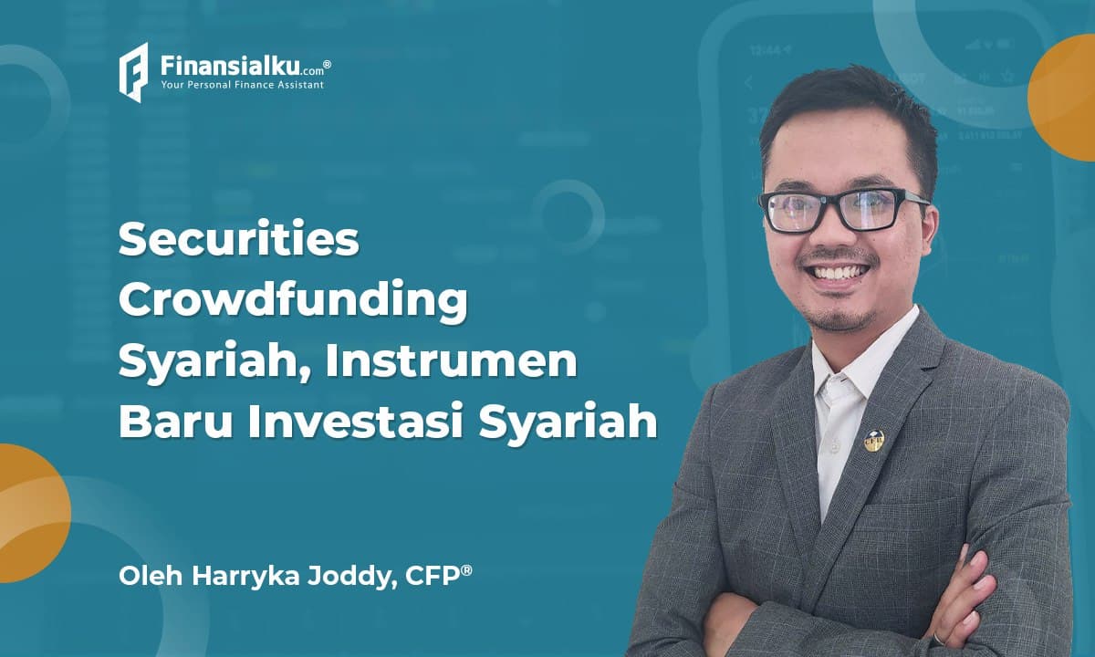 Mengenal SCF Syariah Sebagai Instrumen Baru Investasi Syariah