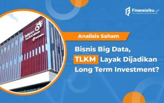 Bisnis Big Data, Apakah TLKM Cocok untuk Investasi Jangka Panjang?