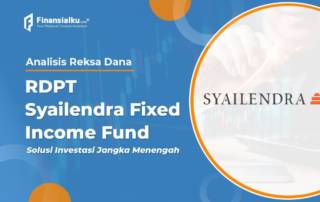 Bisa Untung 29,13%, Alternatif Investasi di Syailendra Fixed Income