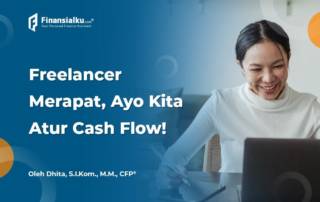 Freelancer Merapat, Ayo Kita Atur Cash Flow!