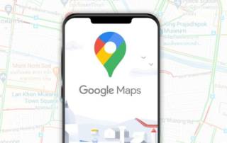 Berkenalan Dengan Fitur Terbaru Google Maps, Bisa Lacak Kerumunan - 01 - Finansialku