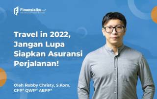 Siap Traveling, Siapkan Juga Asuransi Perjalanan