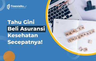 Rugi Kalau Nggak Punya! Gini Konsep Asuransi Kesehatan