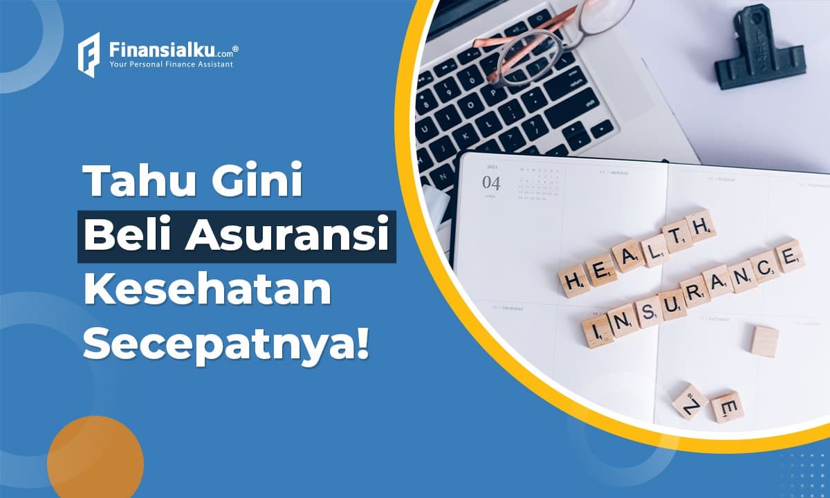 Rugi Kalau Nggak Punya! Gini Konsep Asuransi Kesehatan