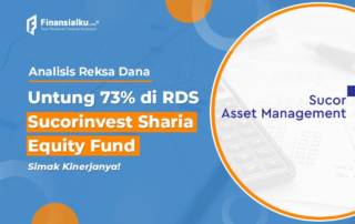 Return 73%, RDS Sucorinvest Sharia Equity Fund Layak Dibeli?