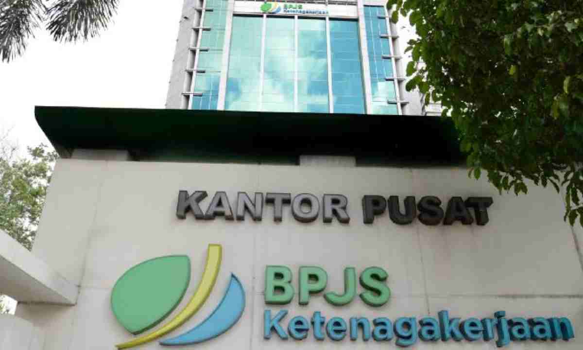 Cara Mencairkan BPJS Ketenagakerjaan