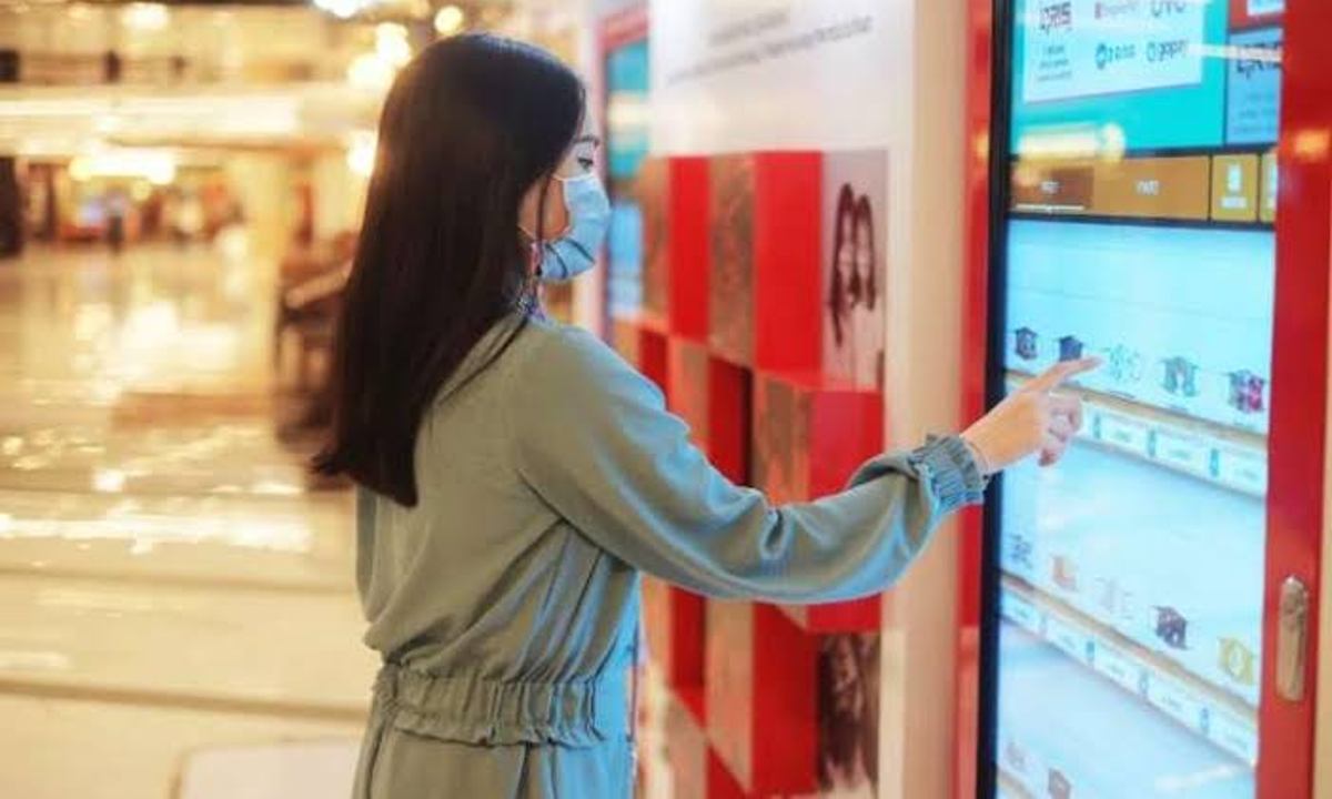 Vending Machine Adalah Peluang Bisnis Anti Ribet - 02 - Finansialku