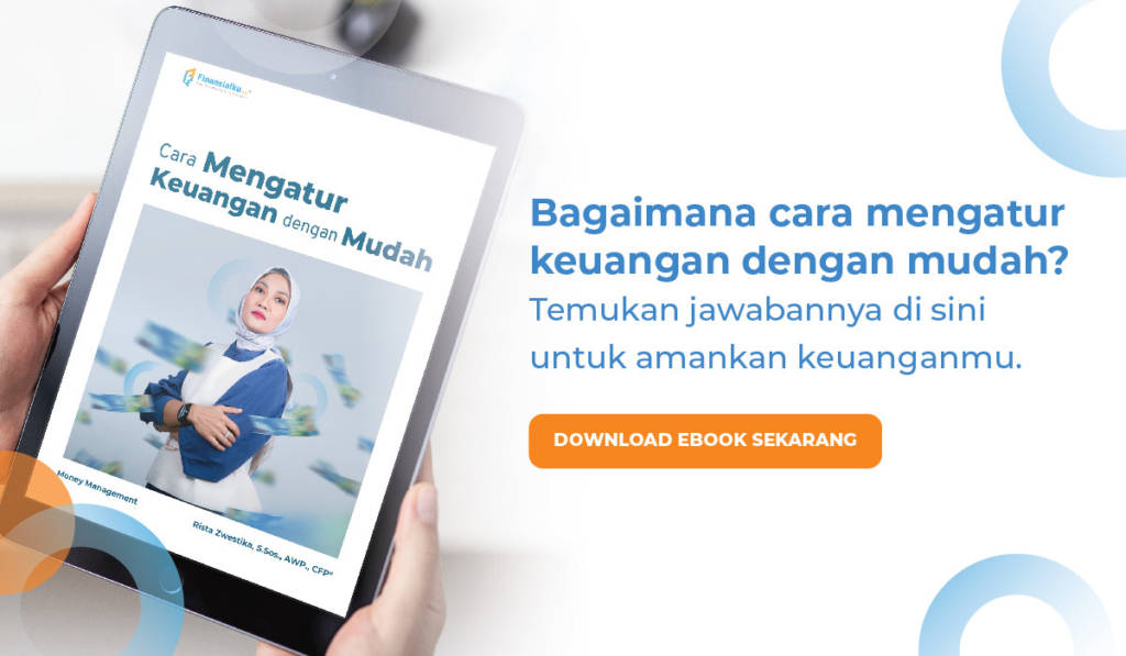 Banner Ebook Cara Mengatur Keuangan dengan Mudah