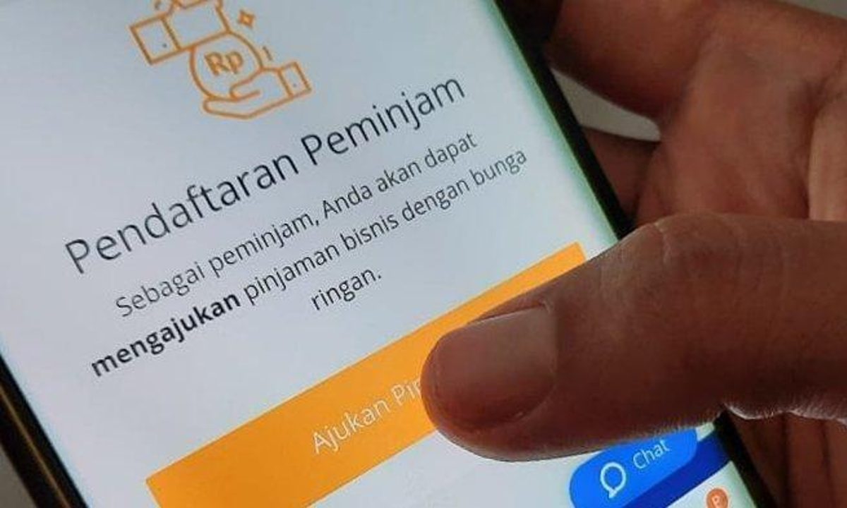 Pinjaman Online Ditolak Jangan Khawatir, Ini Solusinya - 02 - Finansialku