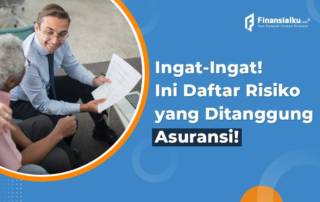 Ternyata Ini Jenis-Jenis Risiko Asuransi yang Ditanggung Perusahaan!