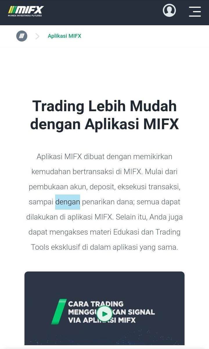 Rekomendasi Aplikasi Trading di Tahun 2022 - 08 - Finansialku