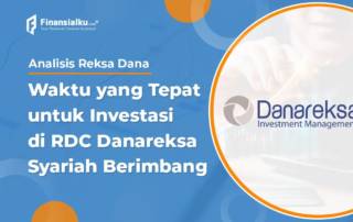 Analisis Reksa Dana Campuran Danareksa Syariah Berimbang