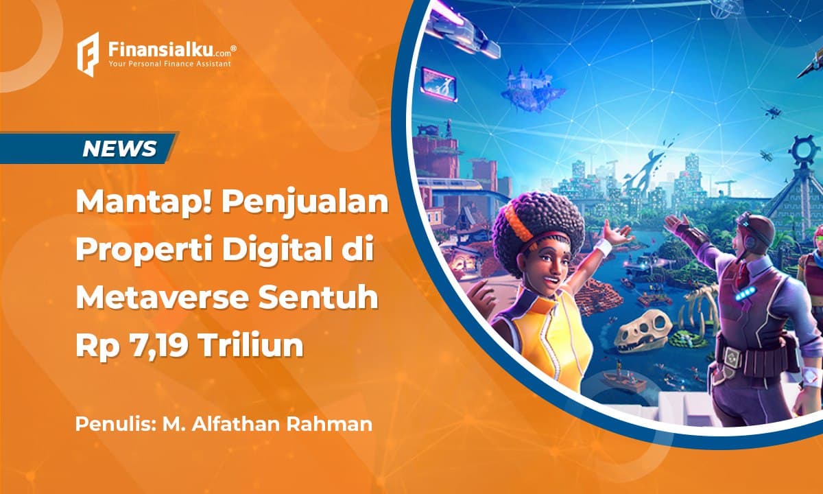 properti digital